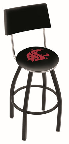 Washington State Bar Stool