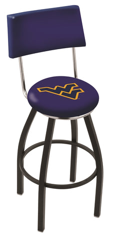 West Virginia Bar Stool