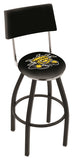 Wichita State Bar Stool