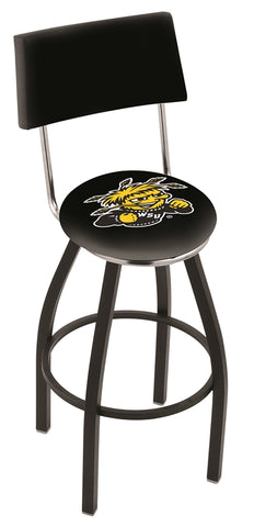 Wichita State Bar Stool