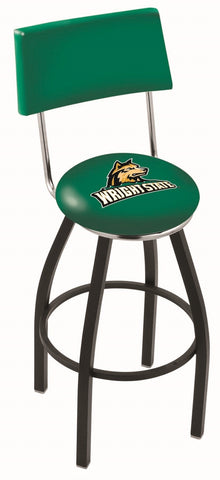 Wright State Bar Stool