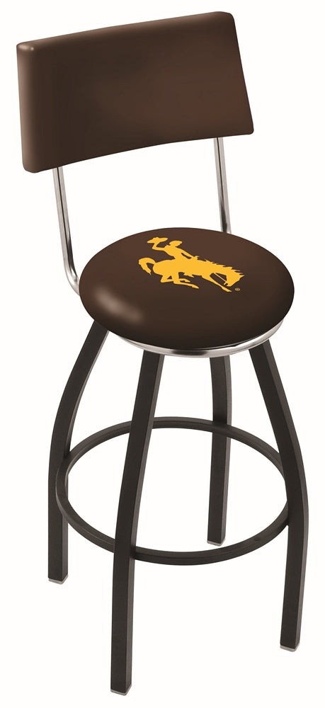 Wyoming Bar Stool