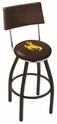 Wyoming Bar Stool