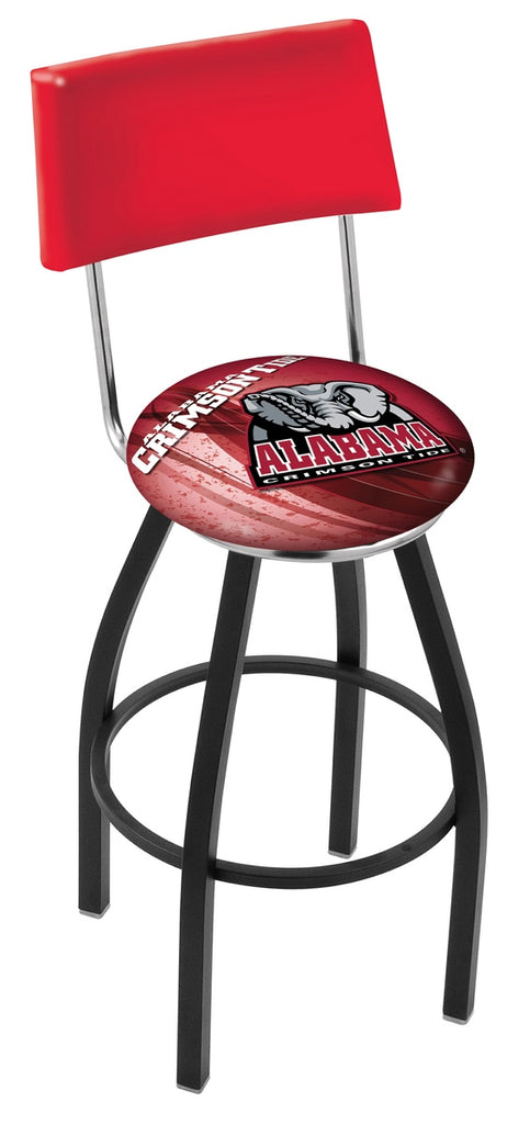 Alabama Bar Stool