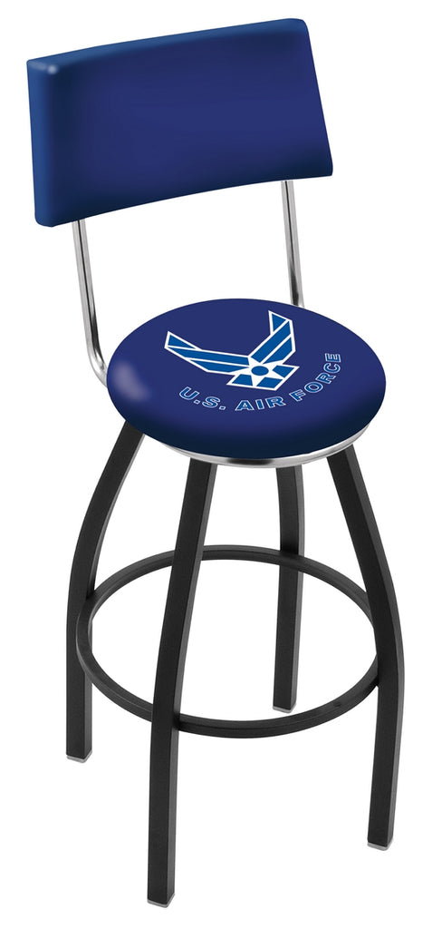 U.s. Air Force Bar Stool