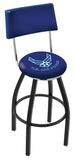 U.s. Air Force Bar Stool