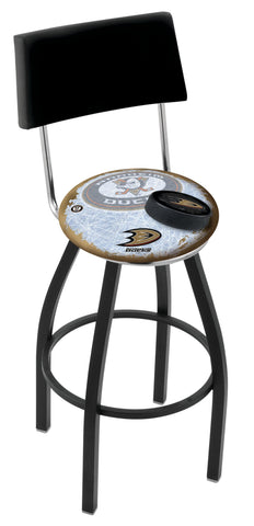 Anaheim Ducks Bar Stool