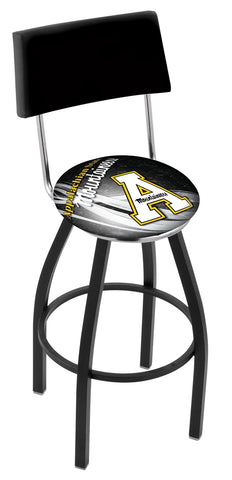 Appalachian State Bar Stool