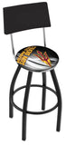 Arizona State Bar Stool With Pitchfork Logo