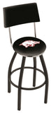 Arkansas Bar Stool