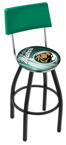 Bemidji State Bar Stool