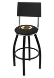 Boston Bruins Bar Stool