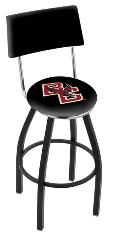 Boston College Bar Stool