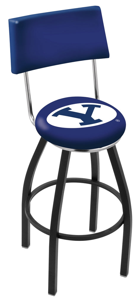 Brigham Young Bar Stool