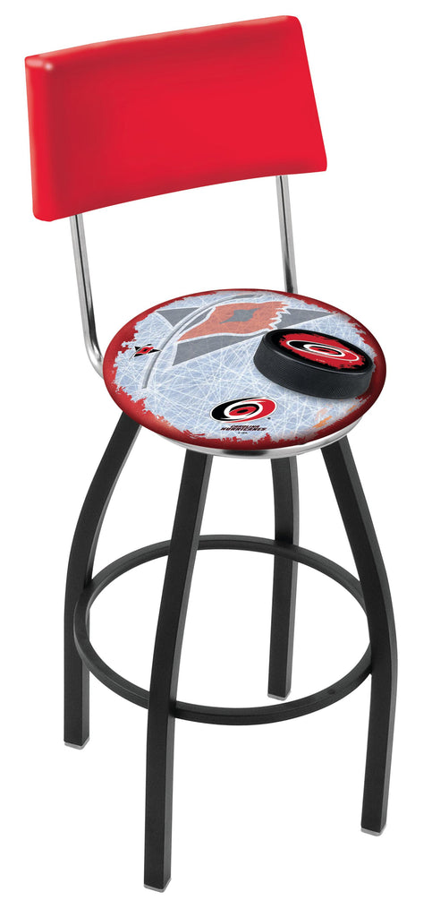 Carolina Hurricanes Bar Stool