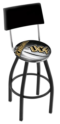 Central Florida Bar Stool