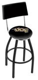 Central Florida Bar Stool