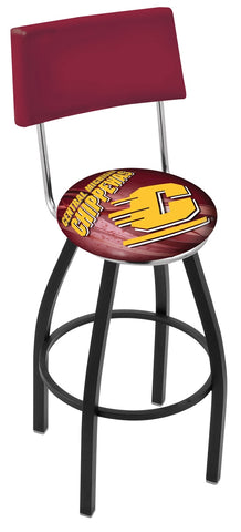 Central Michigan Bar Stool