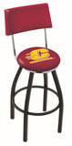 Central Michigan Bar Stool