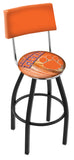 Clemson Bar Stool