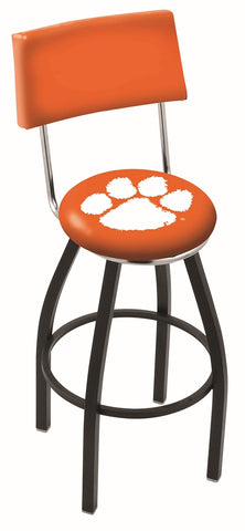 Clemson Bar Stool