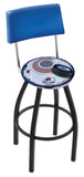 Colorado Avalanche Bar Stool