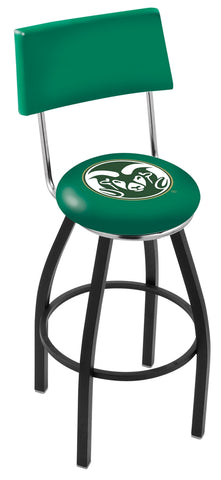 Colorado State Bar Stool