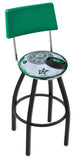 Dallas Stars Bar Stool