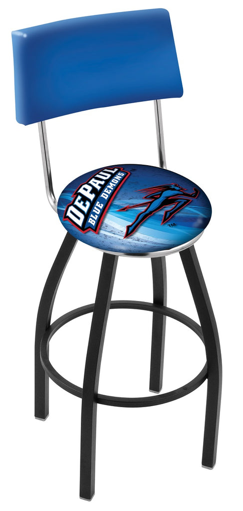 Depaul Bar Stool