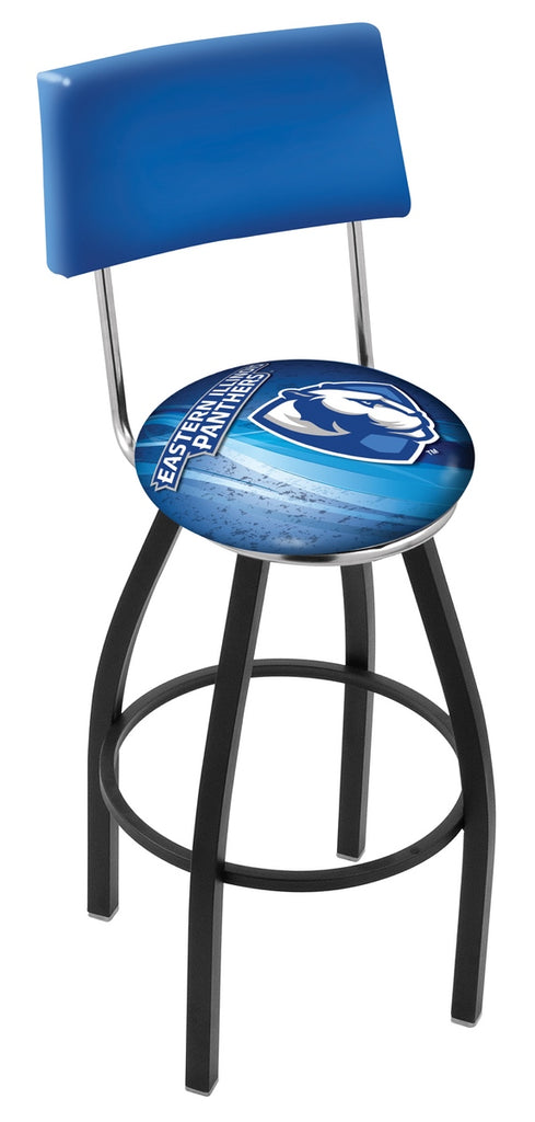 Eastern Illinois Bar Stool