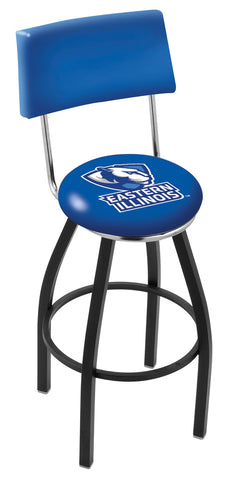 Eastern Illinois Bar Stool