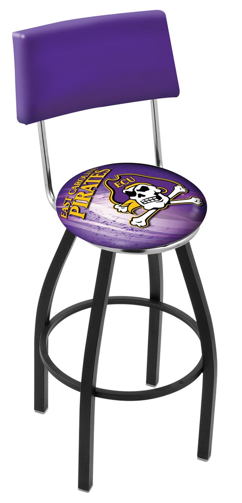 East Carolina Bar Stool