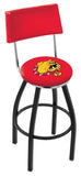 Ferris State Bar Stool