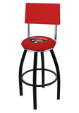 Florida Panthers Bar Stool