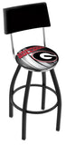 Georgia "g" Bar Stool