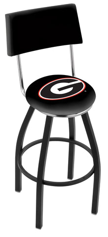 Georgia "g" Bar Stool