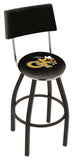 Georgia Tech Bar Stool