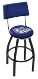Gonzaga Bar Stool