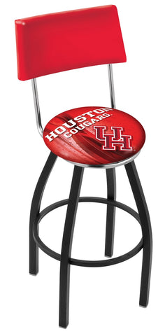 Houston Bar Stool