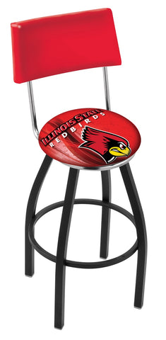Illinois State Bar Stool