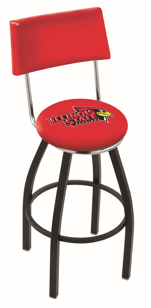 Illinois State Bar Stool