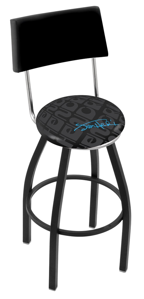 Jimi Hendrix Stool (hendrix)