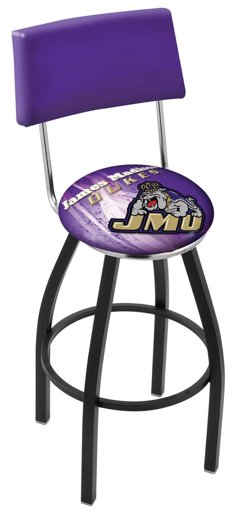 James Madison Bar Stool