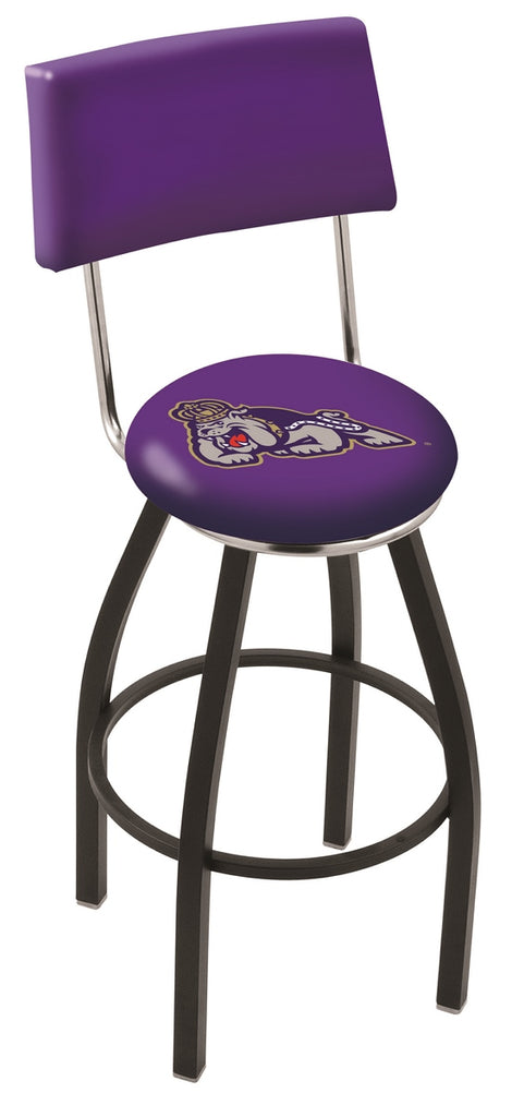 James Madison Bar Stool