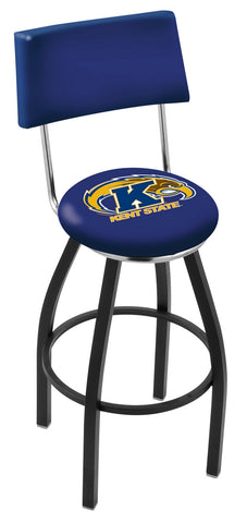 Kent State Bar Stool