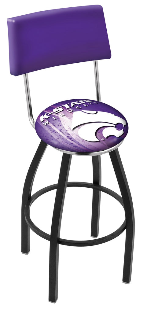 Kansas State Bar Stool