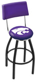 Kansas State Bar Stool