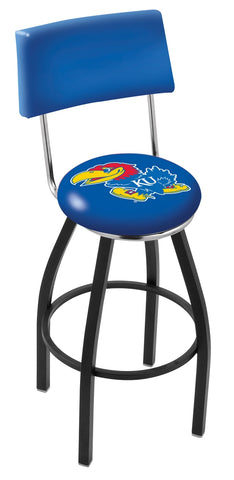 Kansas Bar Stool