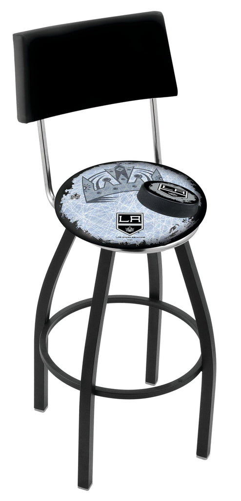 Los Angeles Kings Bar Stool