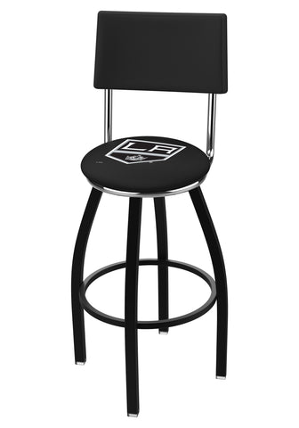 Los Angeles Kings Bar Stool